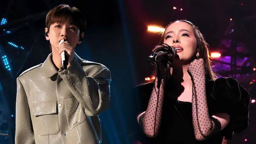 建议查查《歌手2024》总导演！ 