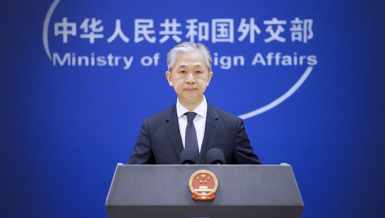 坚决支持香港特区依法打击颠覆国家政权罪行