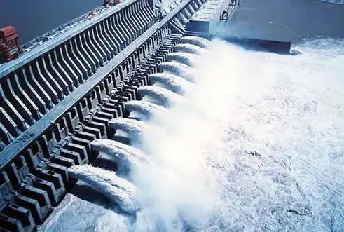 上半年南方区域 抽水蓄能电站发电量创历史新高