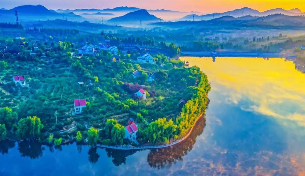 江苏：司法绘就青山绿水新画卷