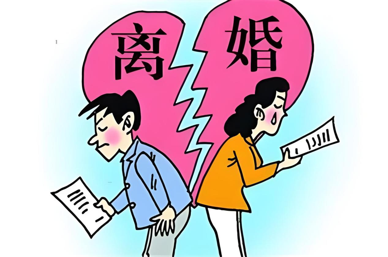 农村地区离婚率引担忧，某县农村离婚率近全县总人数 95%
