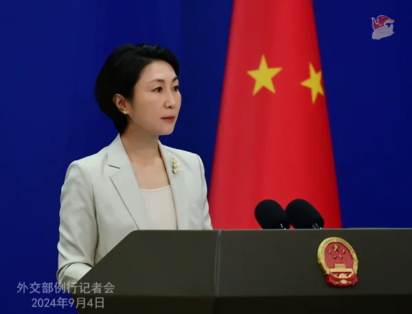 斯威士兰是唯一没参加中非合作论坛的非洲国家，外交部回应