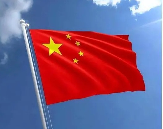 非洲青年代表： 中国国旗在非为何能成为一张“通行证”？