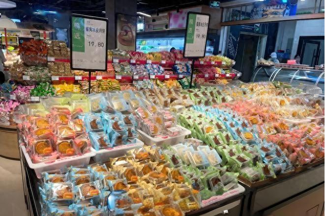 中秋将至，月饼却卖不动？看看这些原因你就懂了