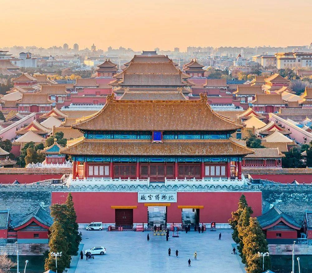 放假不知道去哪玩？中国旅游研究院入境旅游优选项目参考一下？