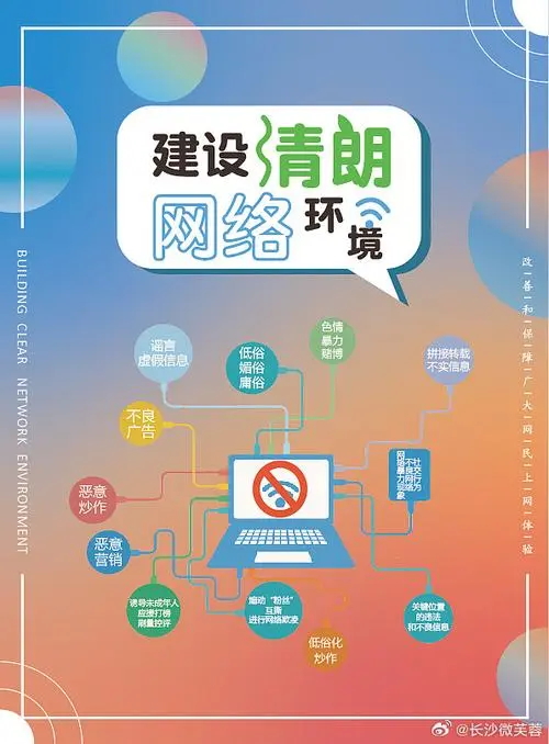 “清朗·2024年暑期未成年人网络环境整治”专项行动关闭下架网站平台2000余个