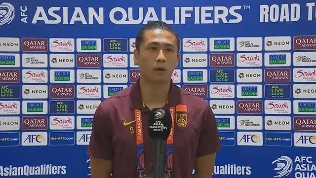 国足进世界杯真有戏了！巴林提无理要求威胁国足，或被判0:3告负