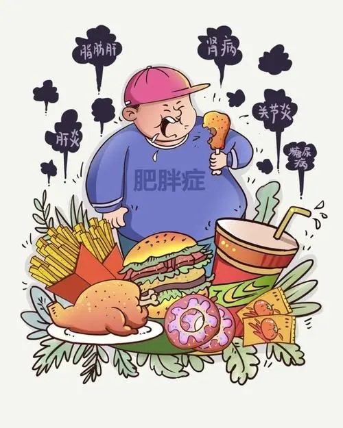 《肥胖症诊疗指南（2024年版）》发布