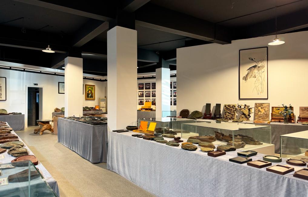 湖南娄底探索“生态+文旅”融合发展观察