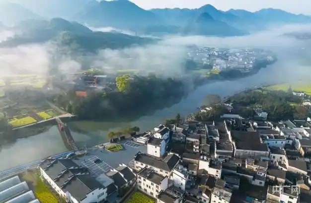 绩溪县：“三个转变”精准赋能 助力选调生“破茧成蝶”