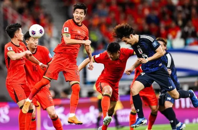 日本媒体曝光18强赛内幕！主帅看穿了国足盘外招，球迷：弄巧成拙