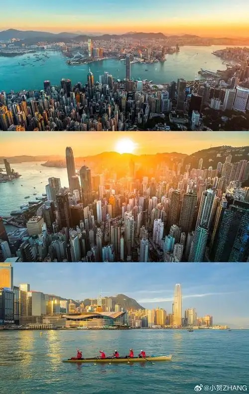 低空经济描绘粤港澳大湾区融合新图景