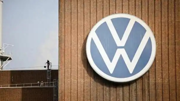 大众汽车2030年前将在德国裁员超过3.5万人