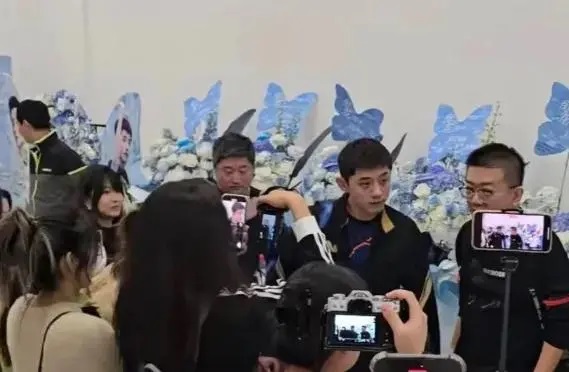 张继科卖课，3小时25万！