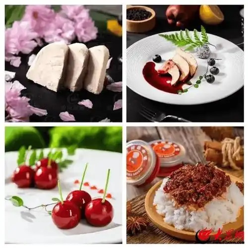 潍坊临朐：从田间到餐桌 全产业链打造“临朐一桌好饭”品牌