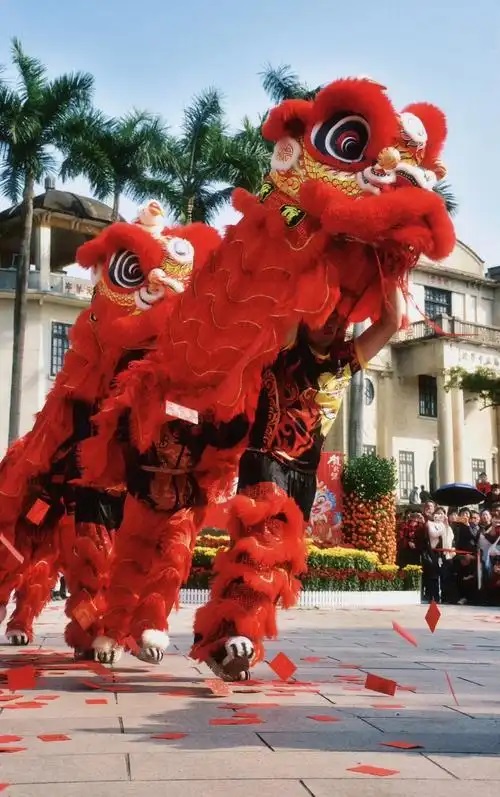  让非遗在乡村迸发新活力