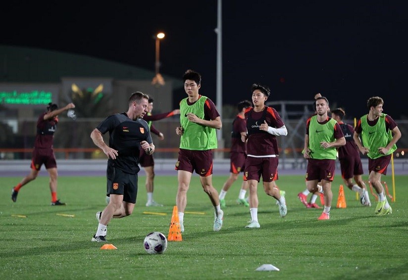 世预赛中沙再战：乱局中谁能以变制胜