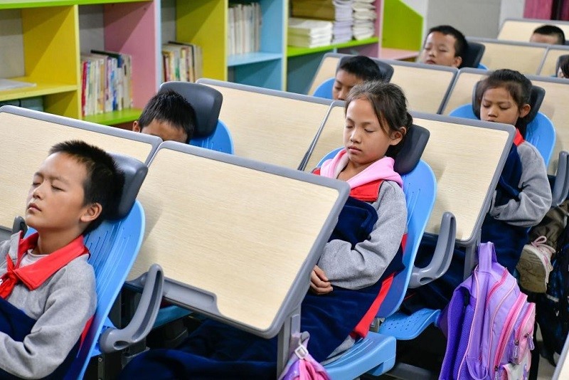 你家娃每天睡几个小时？