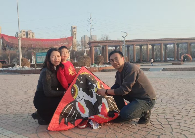 从支教老师到社区“当家人”新疆何以成故乡