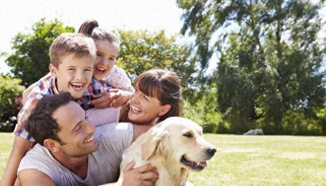 父母的眼界和观念对孩子起决定性的作用