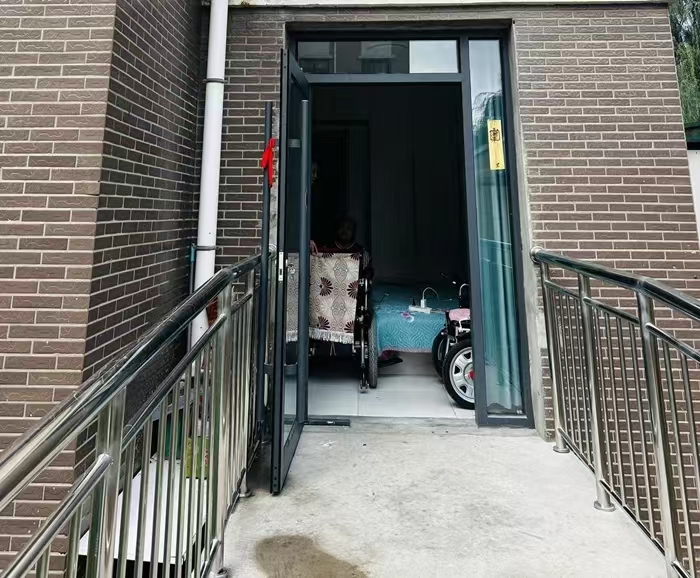 关爱帮扶工程助力宁夏兜牢“困中之困”的民生底线