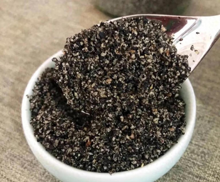 吃半个月人就舒服了!