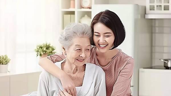 建议中老年人：少吃稀饭馒头，多吃3种高钾食物，腿脚有劲精神好