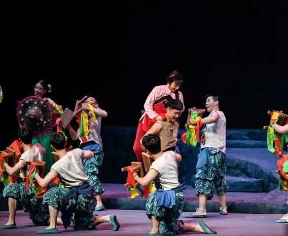 17台优秀剧目将亮相第四届全国戏曲(南方片)会演