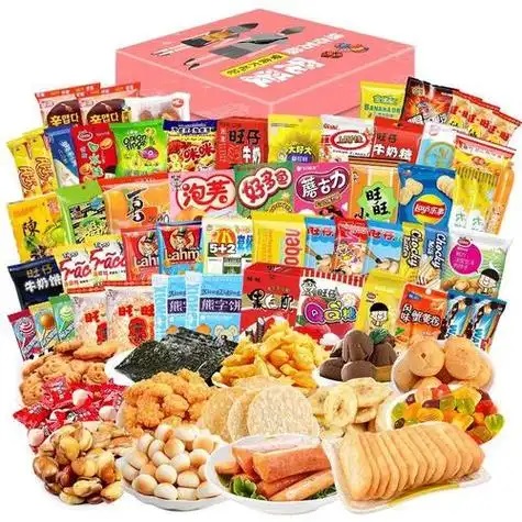 “儿童食品”,是营养升级还是营销游戏?