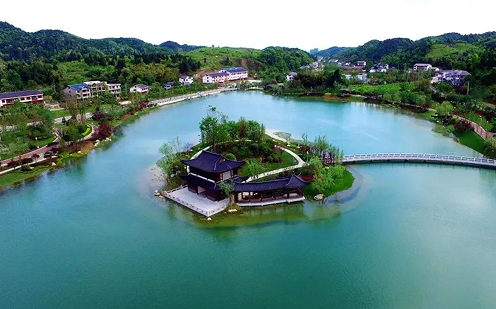 多彩贵州国际交流周启幕，共探特色产业出海