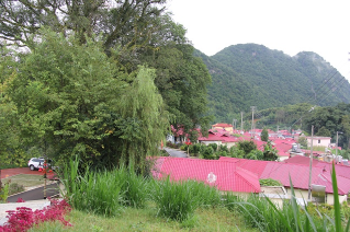 从食不果腹到为“减肥发愁”，中缅边境这个