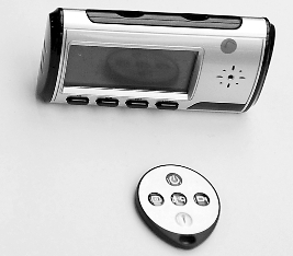 偷拍设备网上随意卖，30多元就能买一个