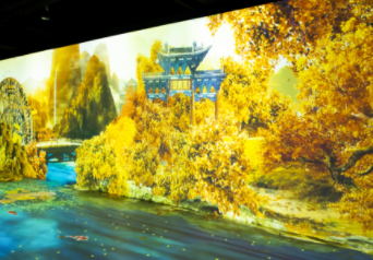 数字技术重塑文旅体验：沉浸、智能与跨界成为新趋势