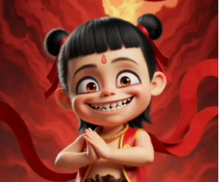 第二届金熊猫奖揭晓，《哪吒2》荣获最佳动画片