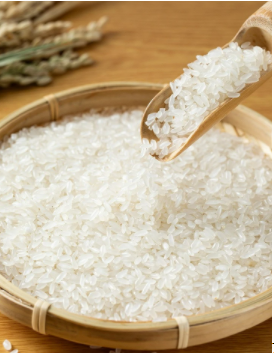 黑龙江五常：新米上市香飘远 地理标志保护促发展