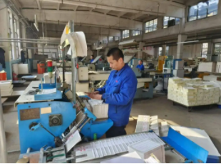 油墨之城龙港的印刷转型之路