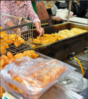 年轻人爱上赶早市！全国早市变身文旅新地标