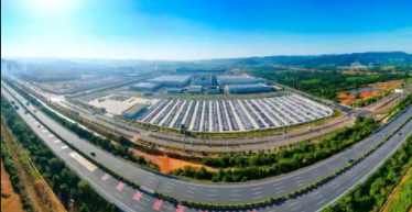 百色举办中国—东盟产业链合作大会 共商供应链协同创新