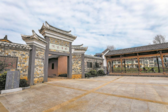 传承红医精神 福建宁化创新健康服务模式助医改