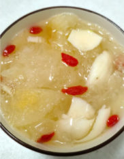 秋季干燥易上火？试试这4杯养生茶饮，润肺健脾增强免疫力