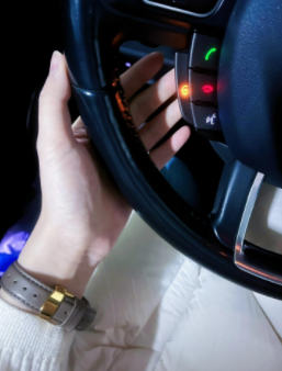 20多万的车，连方向盘加热都要加钱？车主直言：寒心！