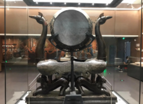 穿越千年，邂逅荆州：一座古城的文化密码