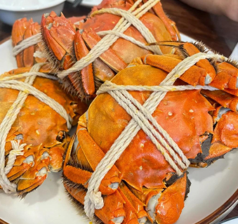 湖州太湖大闸蟹迎丰收，生态养殖助力产业升级