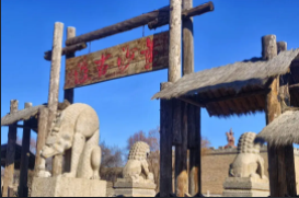 宁夏“双节”推出近百项文旅活动 发放500万消费券促假日经济