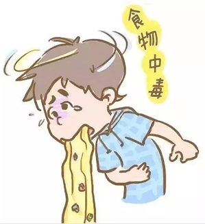 贵州遵义发生沙门菌食物中毒事件 专家详解防治要点