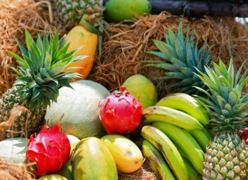 海南农民丰收节喜庆上演，特色活动传递乡村活力