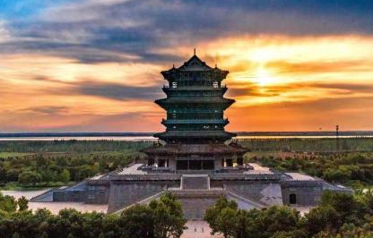 山西运城启幕关公文化旅游节，推动文商融合与国际传播