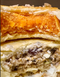 黄庄月饼：老手艺的新味道