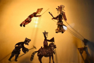 皮影戏唤醒古村落：塘栖古镇百年技艺焕发新生