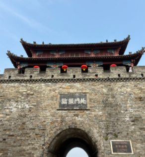 湖北襄阳生态治理见成效，汉江水质连续两年100%优良